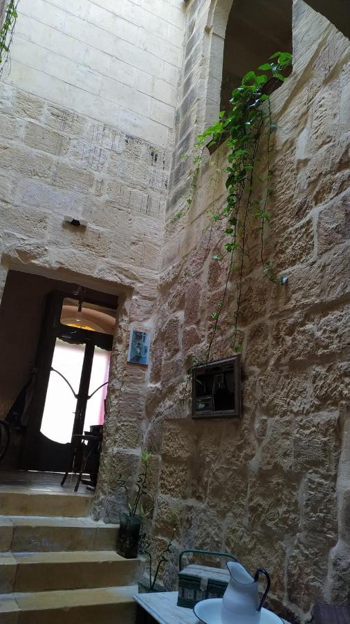 Ta' Lorenzo Guest House San Lawrenz Exterior photo