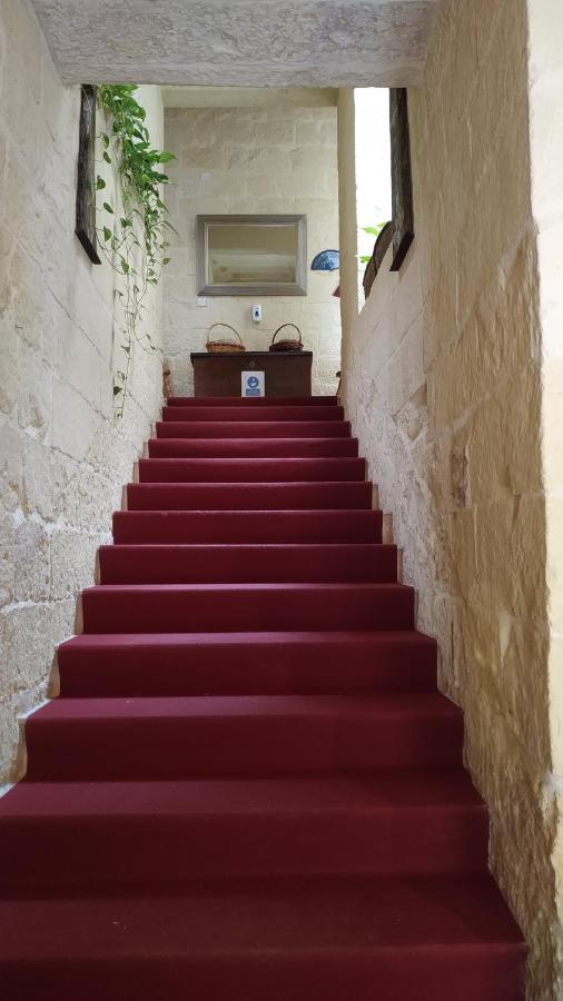 Ta' Lorenzo Guest House San Lawrenz Exterior photo