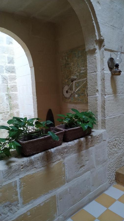 Ta' Lorenzo Guest House San Lawrenz Exterior photo