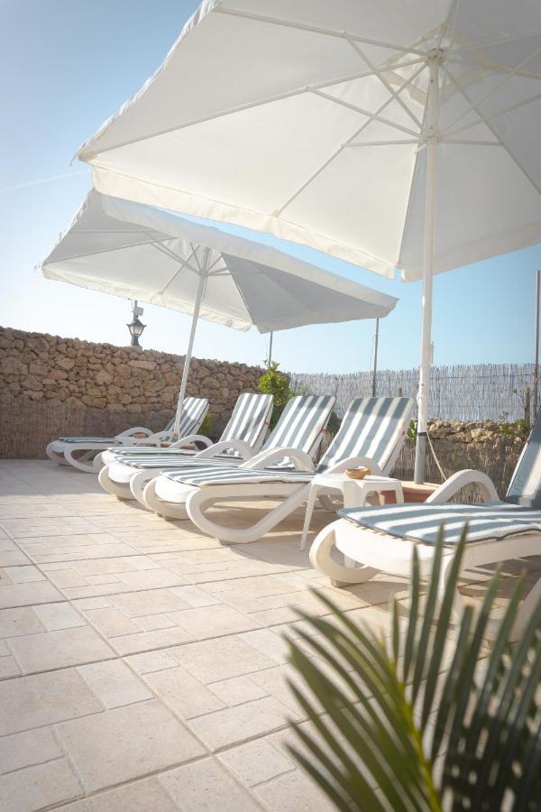 Ta' Lorenzo Guest House San Lawrenz Exterior photo
