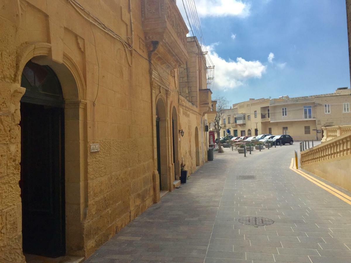 Ta' Lorenzo Guest House San Lawrenz Exterior photo