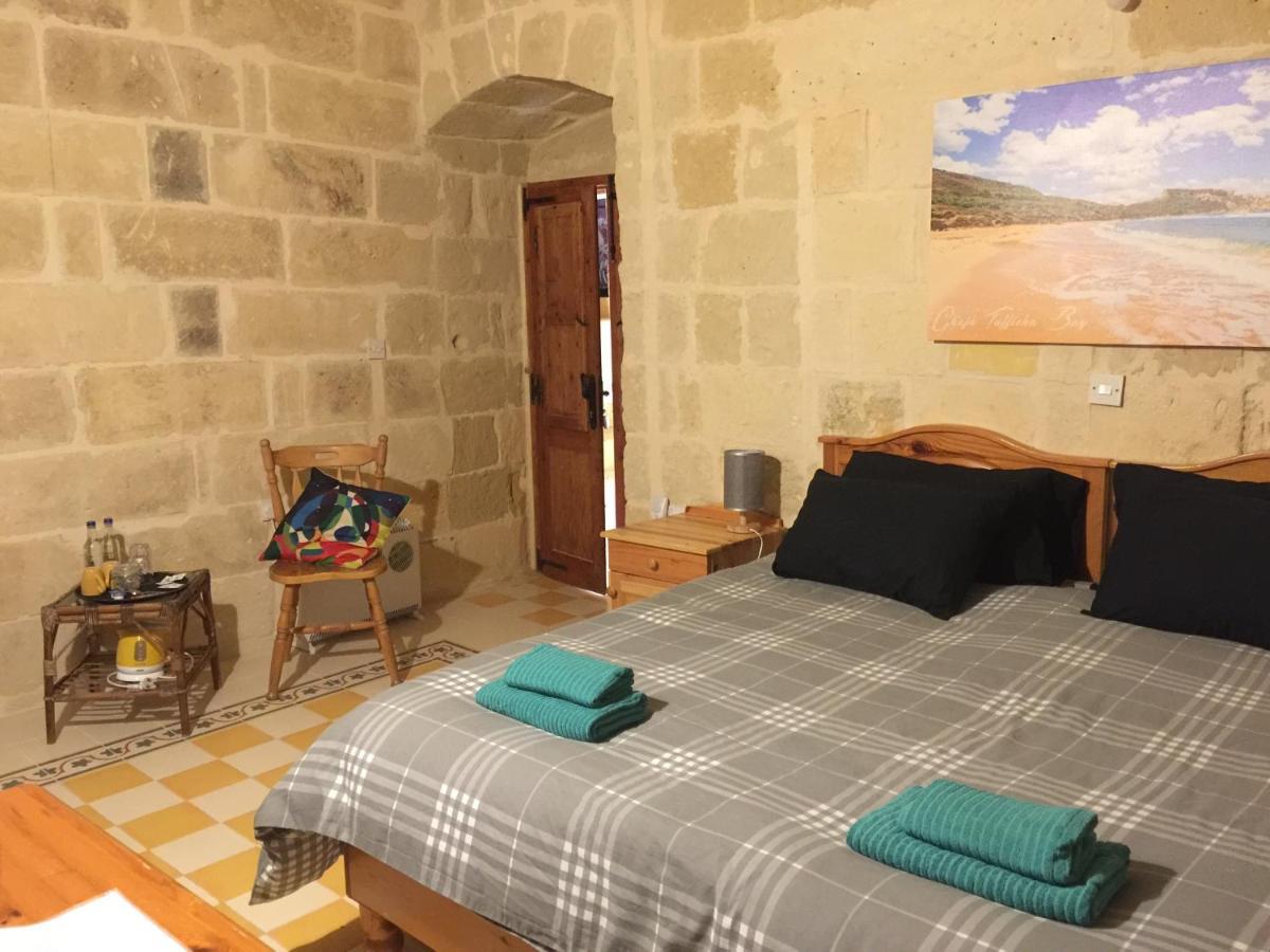 Ta' Lorenzo Guest House San Lawrenz Exterior photo